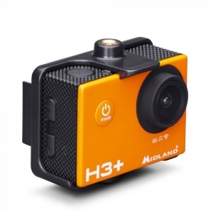 H3+ Action Camera 4K 