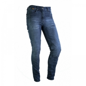 EPIC LADY JEANS 300 Washed blue