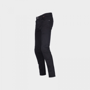 ORIGINAL 2 JEANS SLIM FIT SHOR 100 Black