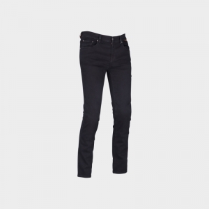 ORIGINAL 2 JEANS SLIM FIT SHOR 100 Black