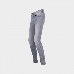 SECOND SKIN JEANS 200 Grey