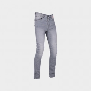 SECOND SKIN JEANS 200 Grey