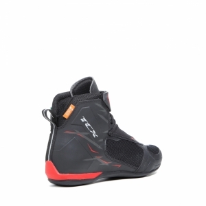 R04D AIR 606 BLACK/RED