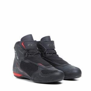 R04D AIR 606 BLACK/RED