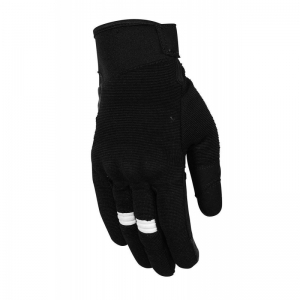 Gloves Bonnie V2 104 Black-White