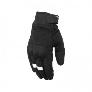 Gloves Clyde V2 104 Black-White
