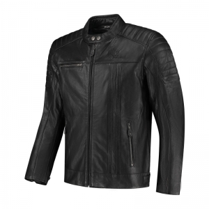 Jacket Cooper 100 Black