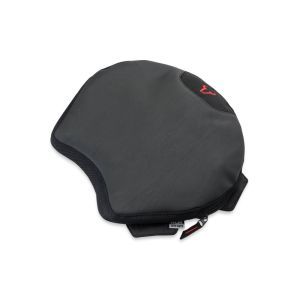 Cushion traveller rider Black -