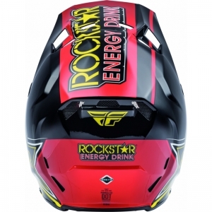Formula CC driver Rockstar 309 rockstar