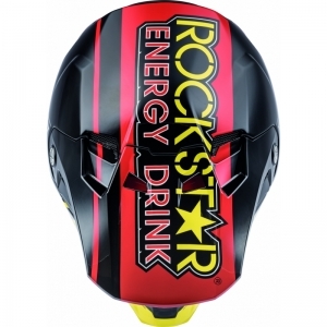 Formula CC driver Rockstar 309 rockstar