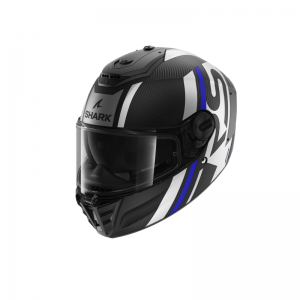 SPARTAN RS CARBON SHAWN Mat DBS Carbon Blue