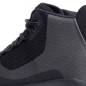 ATIPICA AIR 2 SHOES B84 BLACK/CARBO