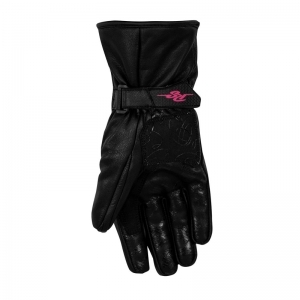 Gloves Bianca 220 Black-Panth