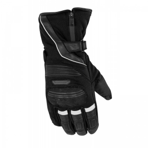 Gloves Cole 104 Black-White