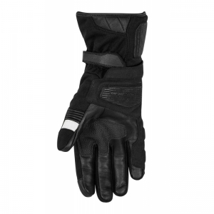 Gloves Cole 104 Black-White