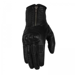 Gloves Zack 100 Black