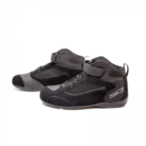 Gas 2 Flow 102 Black