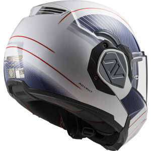 LS2 FF906 ADVANT COOPER 63 WHITE BLUE-2