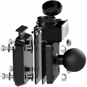 Antidiefstal Zumo XT 