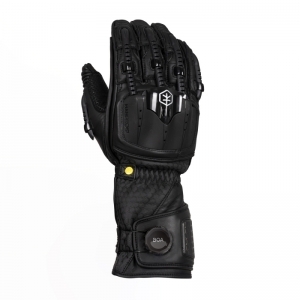 Gloves Handroid Black