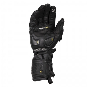Gloves Handroid Black