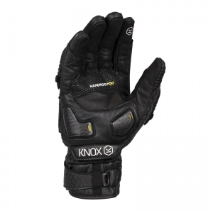 Gloves Handroid POD Black