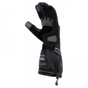 INFERNO 12V HEATED GLOVES WOME 100 BLACK