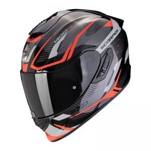 EXO 1400 EVO 2 AIR 318 GrisRouge