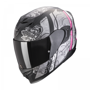 EXO 520 EVO AIR 320 Noir matArg