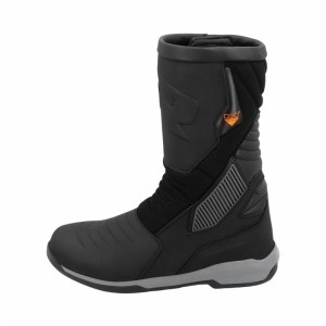 APOLLO WP BOOTS 100 BLACK