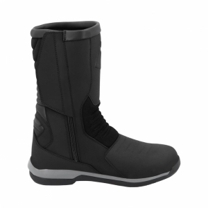 APOLLO WP BOOTS 100 BLACK