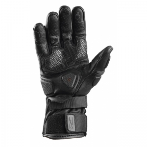 TASMANIA PRO GLOVES 100 BLACK