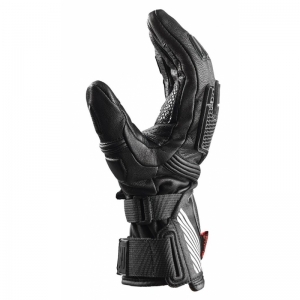 TASMANIA PRO GLOVES 100 BLACK