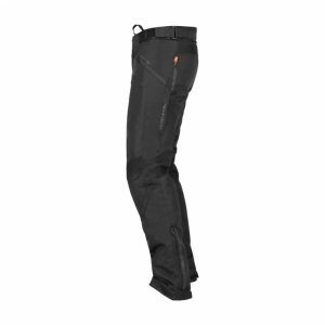 INFINITY 3 TROUSERS 100 BLACK