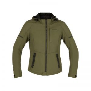 VANQUISH 2 JACKET WOMEN 2400 OLIVE GREE