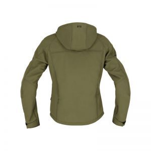VANQUISH 2 JACKET WOMEN 2400 OLIVE GREE
