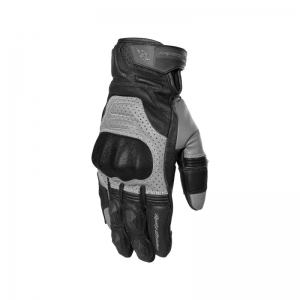Gloves Conner 219 Black-Grey