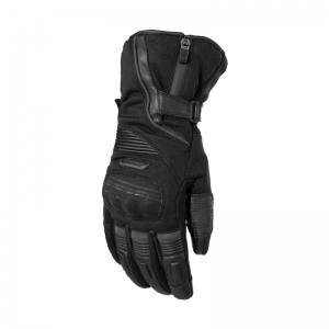 Gloves Phoebe 100 Black