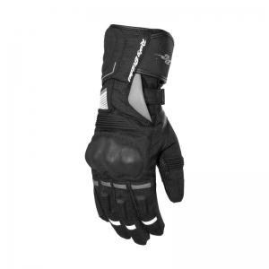 Gloves Ryder 219 Black-Grey