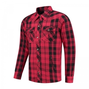 Jack Super Neil 108 Black-Red