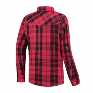 Jack Super Neil 108 Black-Red