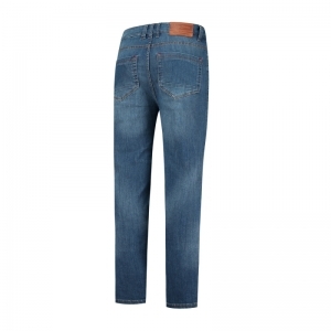 Pants Logan 200 Denim blue