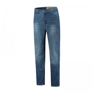 Pants Logan 200 Denim blue