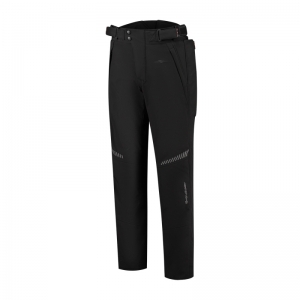 Pants Softshell Overpants 100 Black