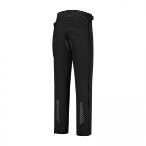 Pants Softshell Overpants 100 Black