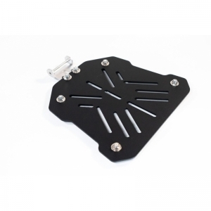 Topkoffer adapter ALPI-TECH to 1 NO