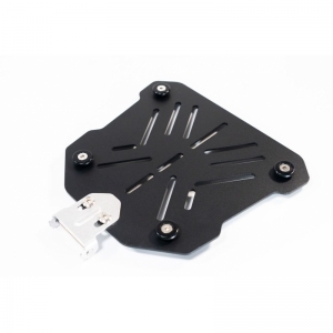 Topkoffer adapter ALPI-TECH to 1 NO