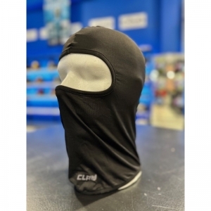 Balaclava Black 