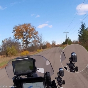 N5 Helmet Camera 