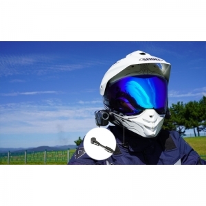 N5 Helmet Camera 